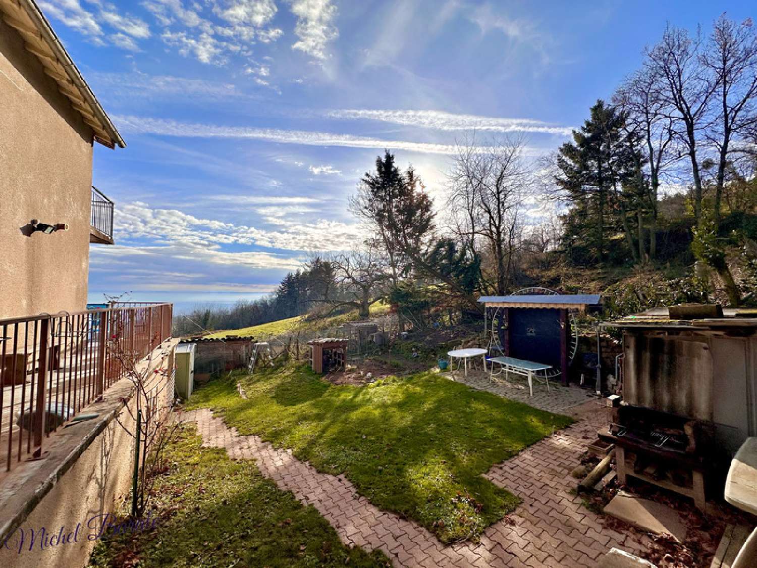 te koop appartement Pollionnay Rhône 7