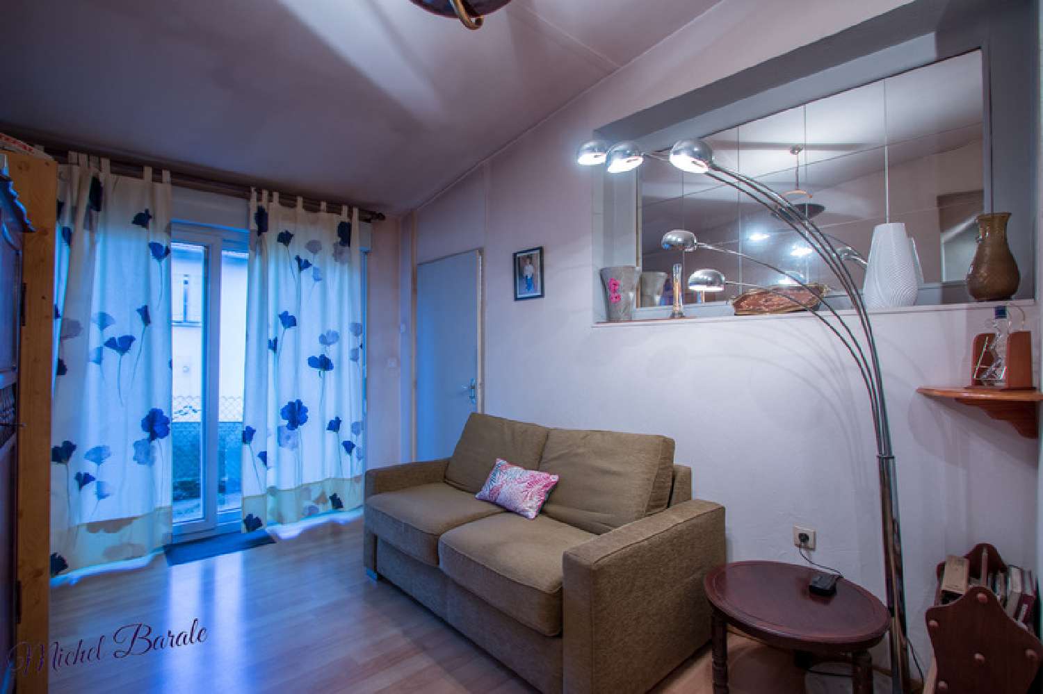 te koop appartement Pollionnay Rhône 8