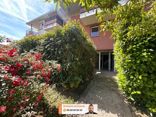 Pompertuzat Haute-Garonne Wohnung/ Apartment Bild 7340501
