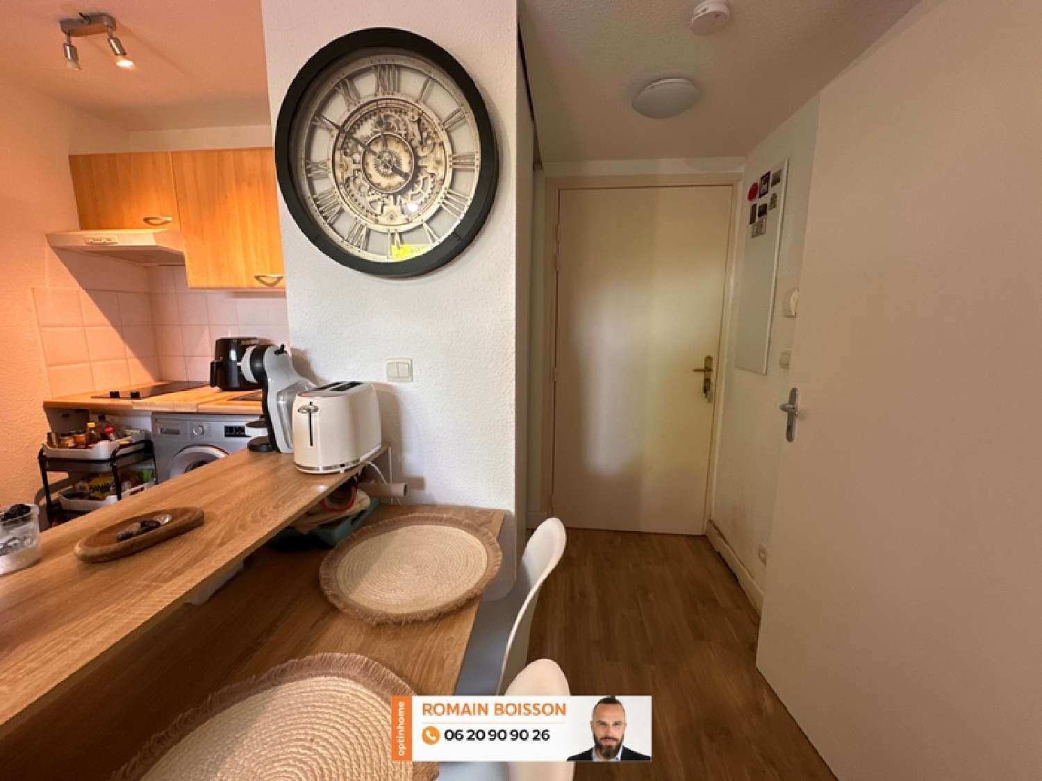 kaufen Wohnung/ Apartment Pompertuzat Haute-Garonne 2