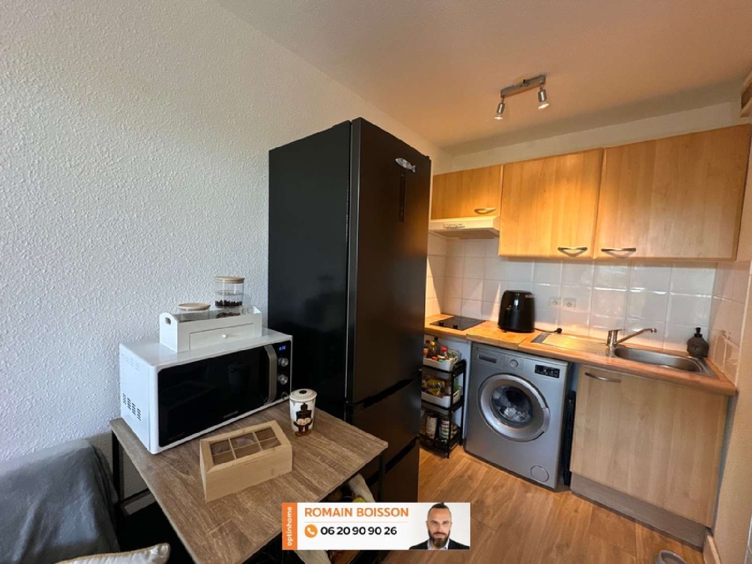 kaufen Wohnung/ Apartment Pompertuzat Haute-Garonne 3