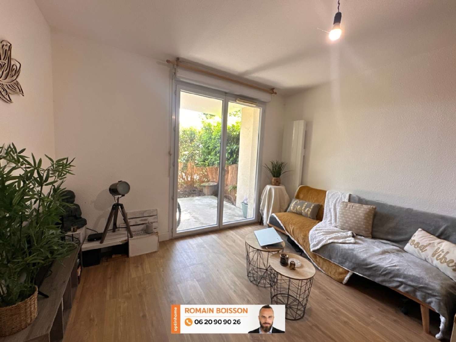kaufen Wohnung/ Apartment Pompertuzat Haute-Garonne 4