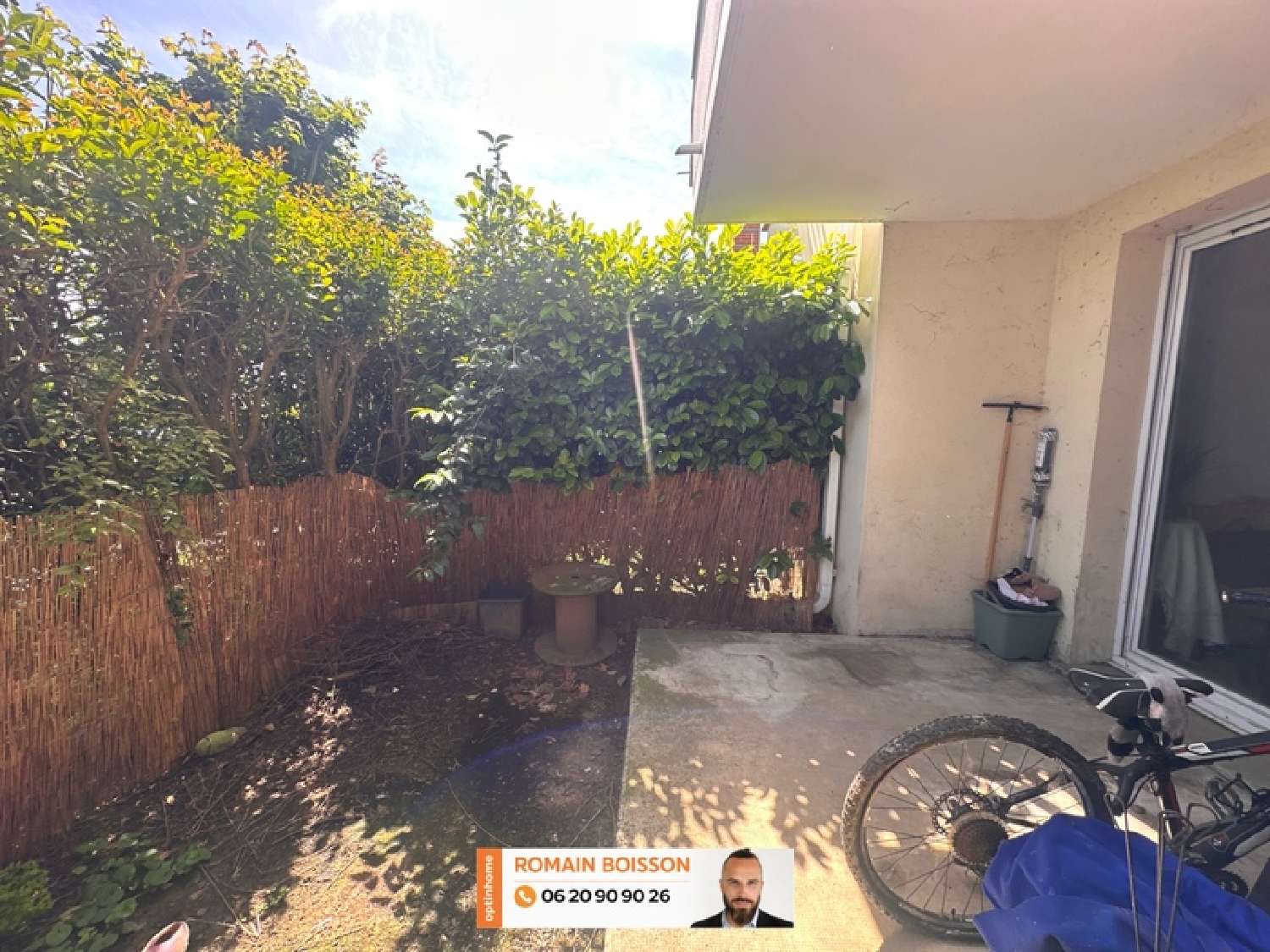 kaufen Wohnung/ Apartment Pompertuzat Haute-Garonne 7