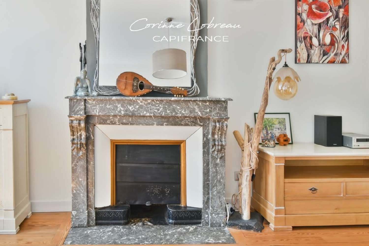  à vendre appartement Pont-de-Vaux Ain 2
