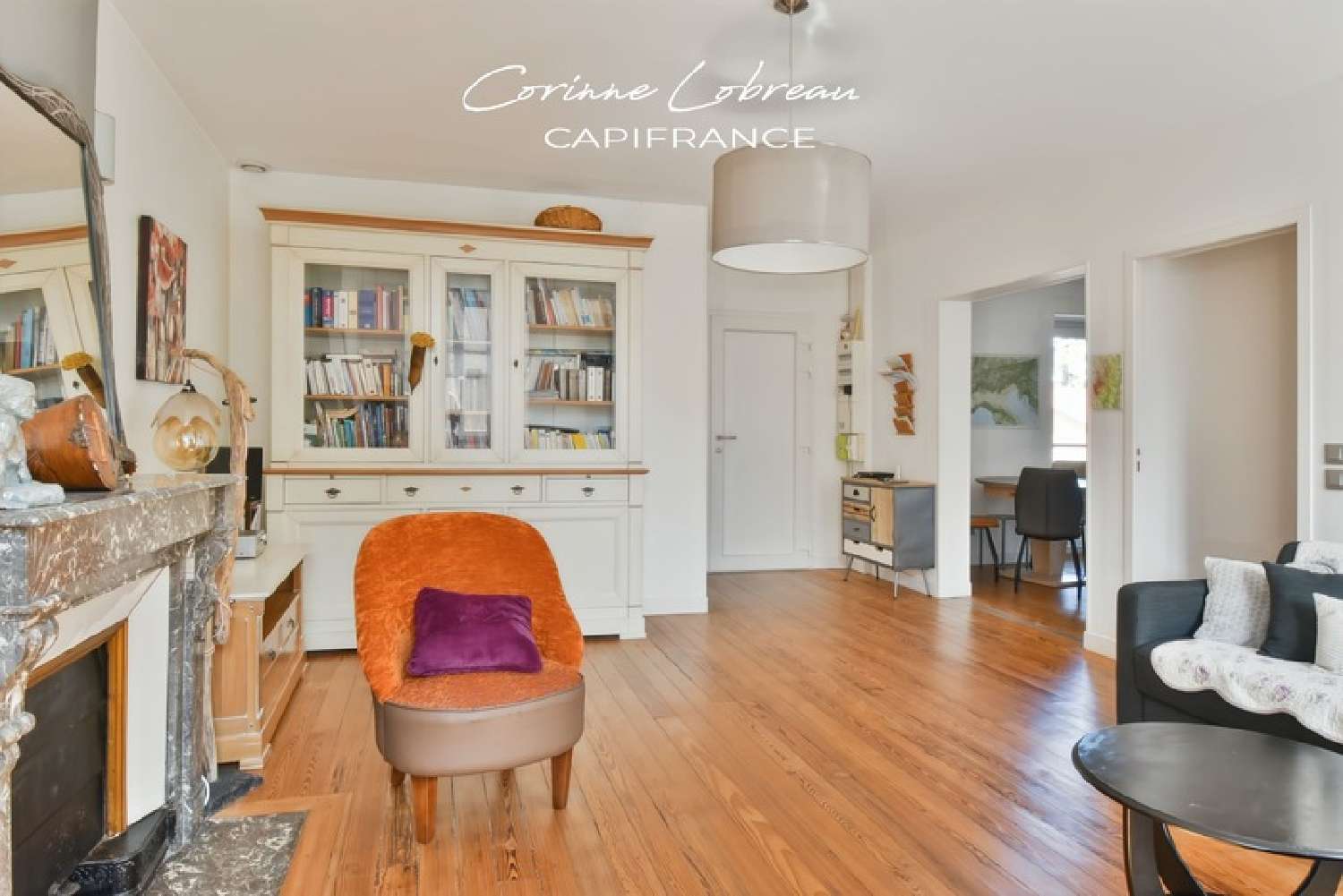  à vendre appartement Pont-de-Vaux Ain 3