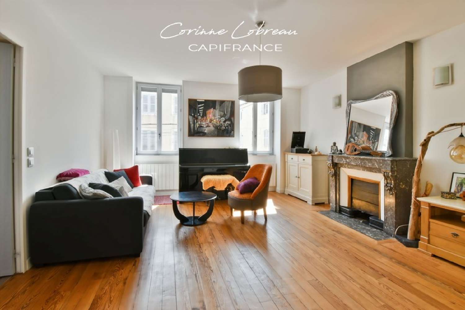  à vendre appartement Pont-de-Vaux Ain 4
