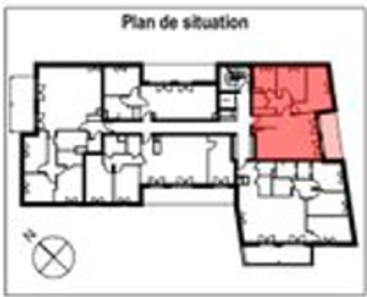  te koop appartement Pont-l'Évêque Calvados 4