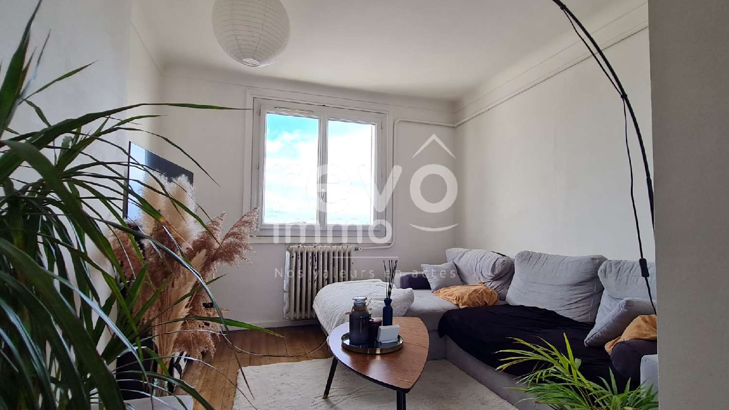for sale apartment Pont-Rousseau Loire-Atlantique 3