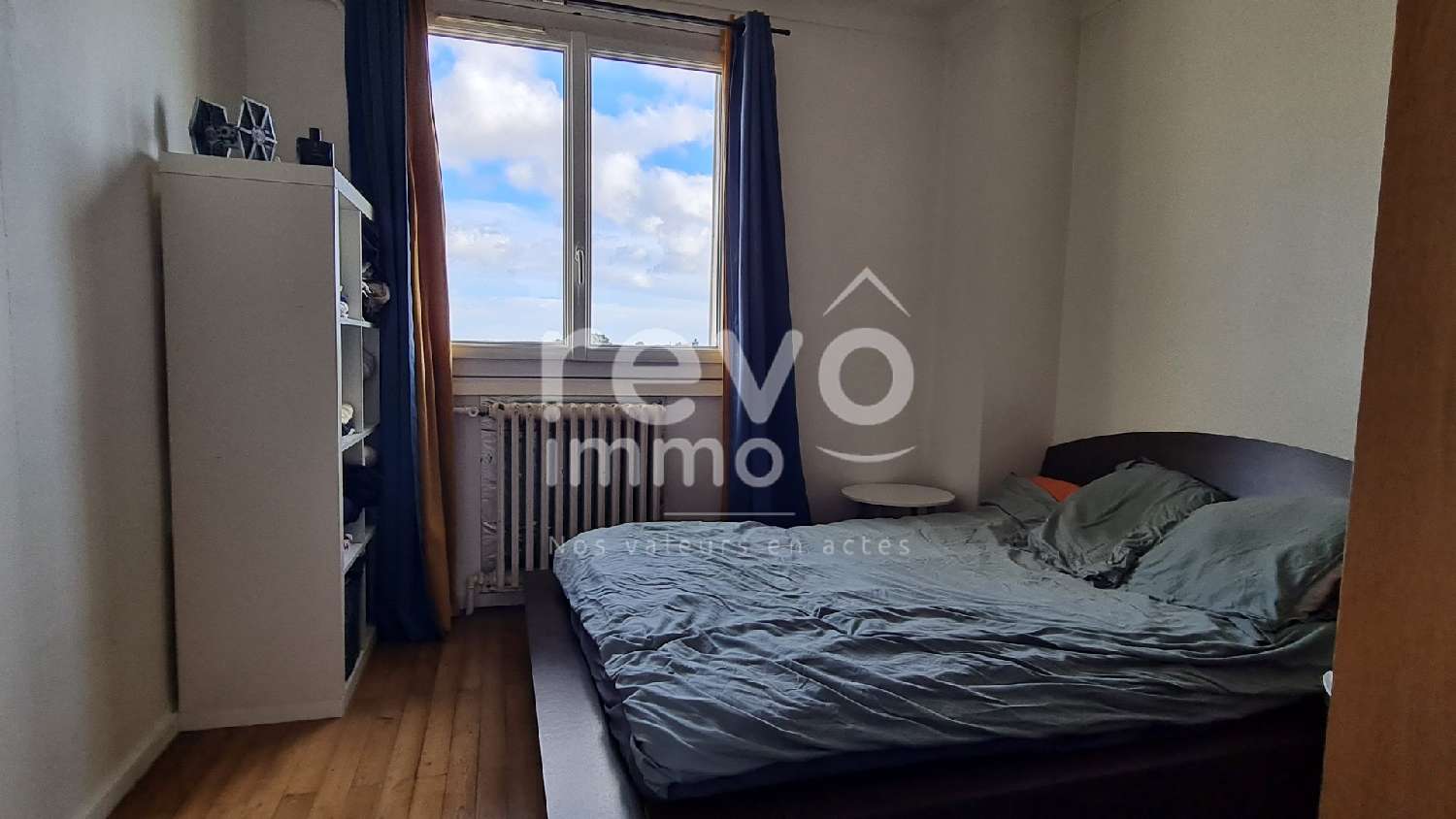 for sale apartment Pont-Rousseau Loire-Atlantique 5