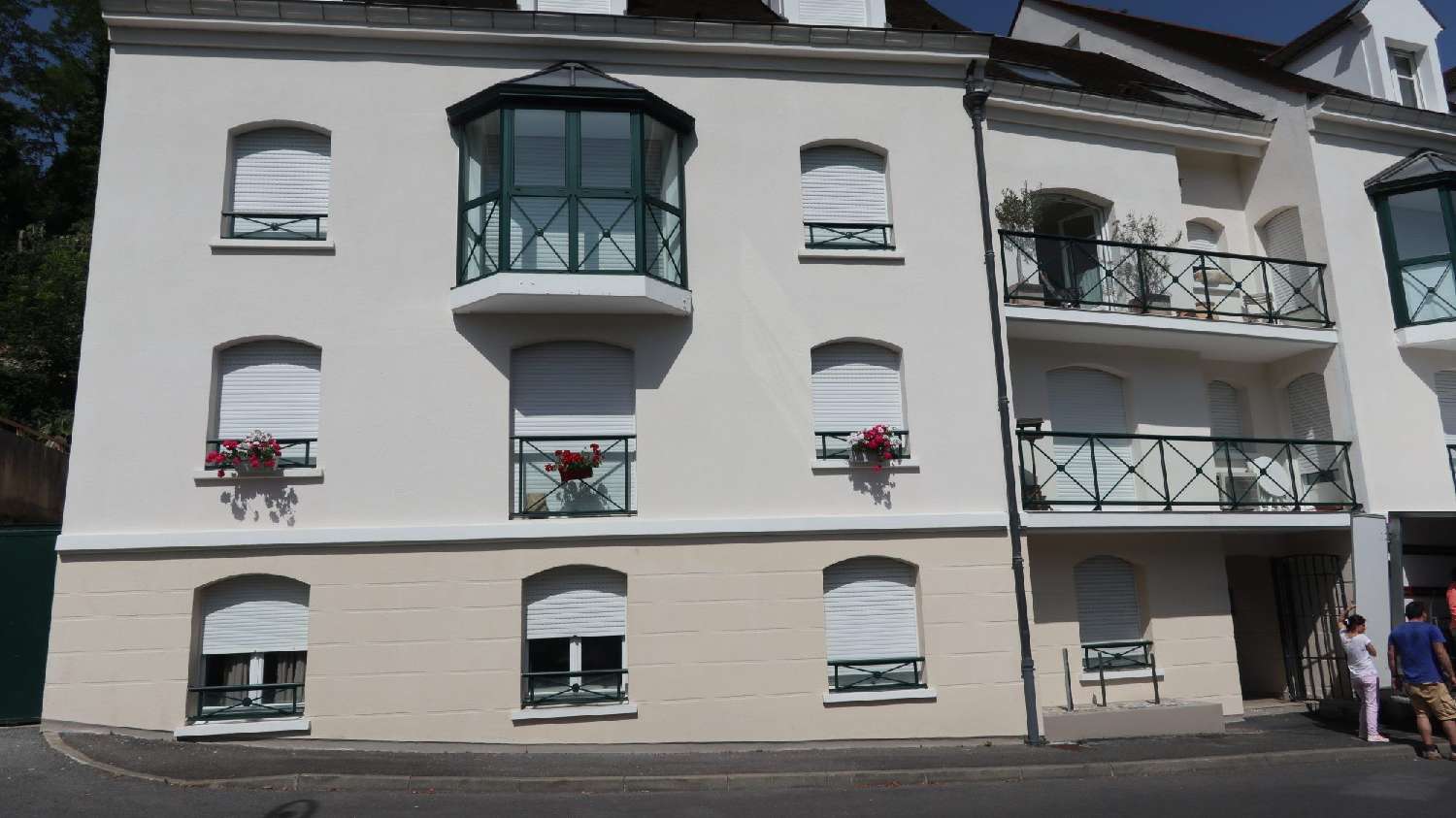 kaufen Wohnung/ Apartment Pontoise Val-d'Oise 1