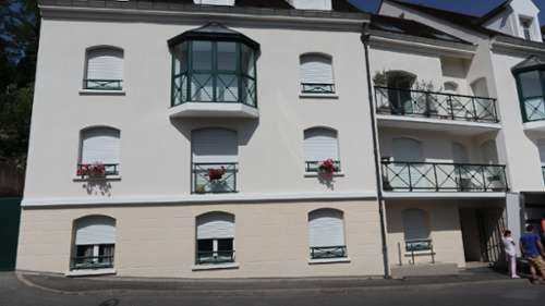 Pontoise Val-d'Oise Wohnung/ Apartment Bild 7341354