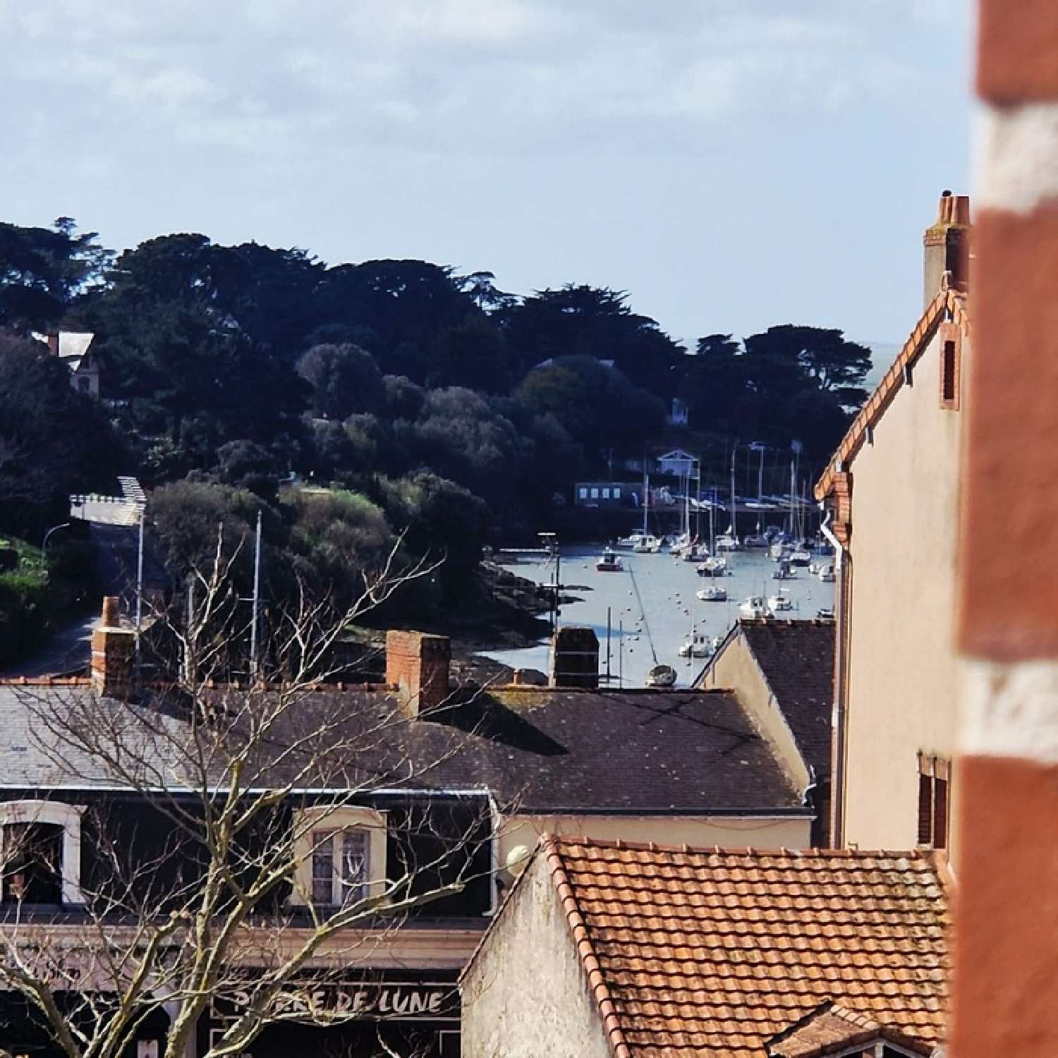  te koop appartement Pornic Loire-Atlantique 1