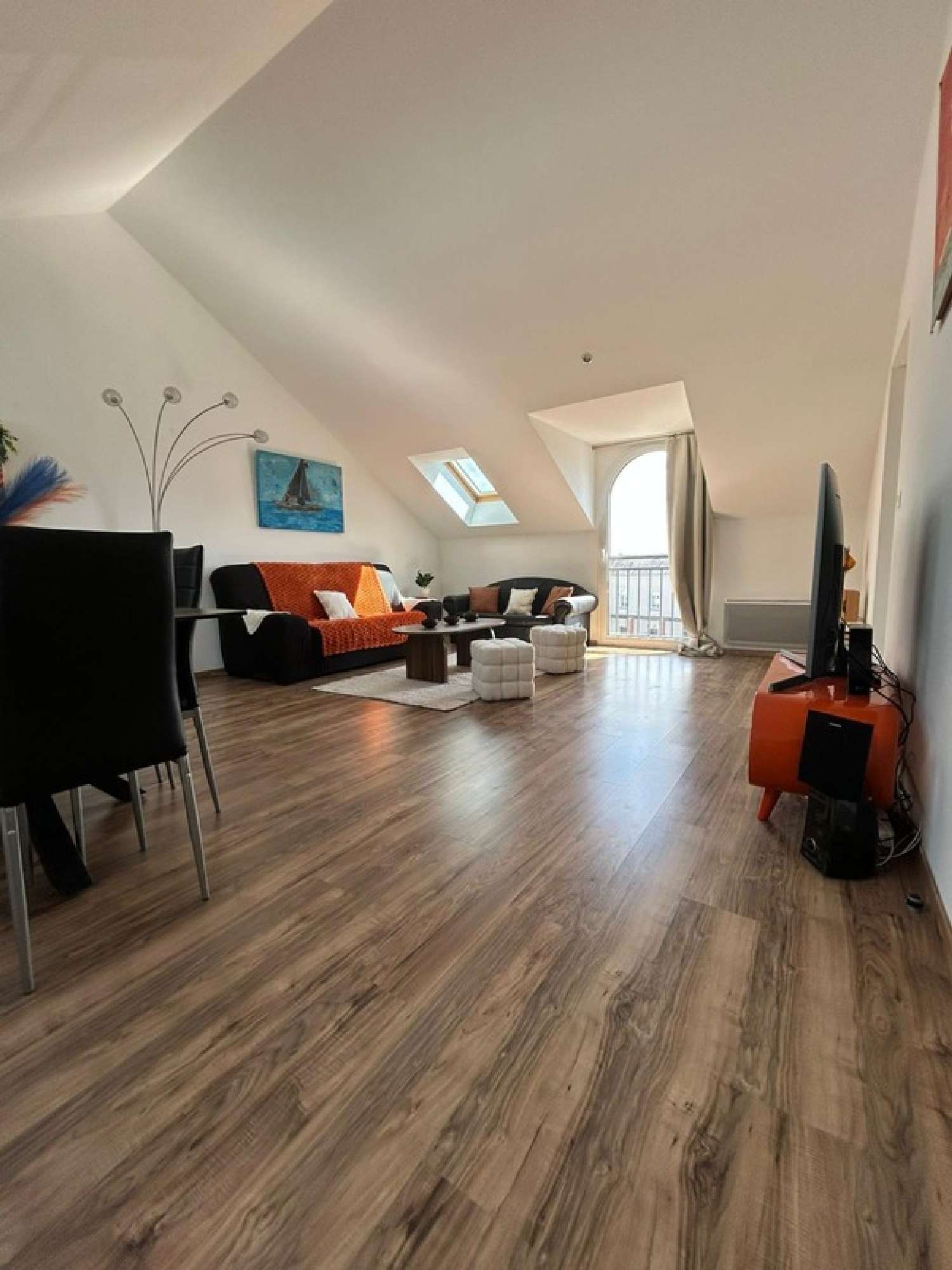  te koop appartement Pornic Loire-Atlantique 2