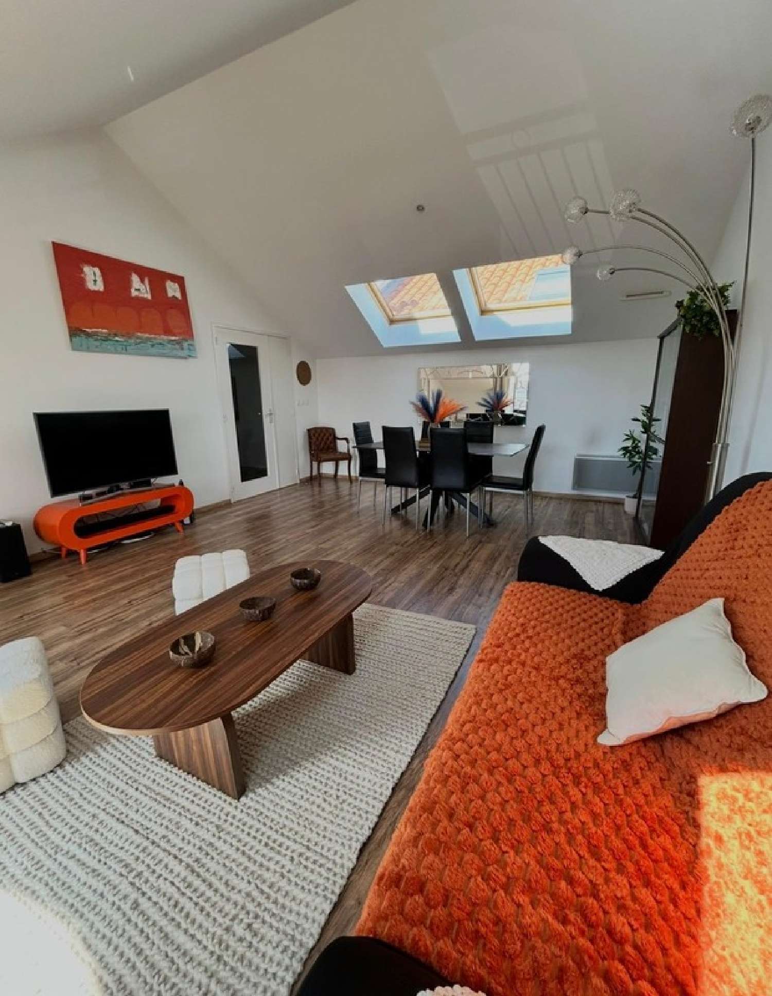  te koop appartement Pornic Loire-Atlantique 3
