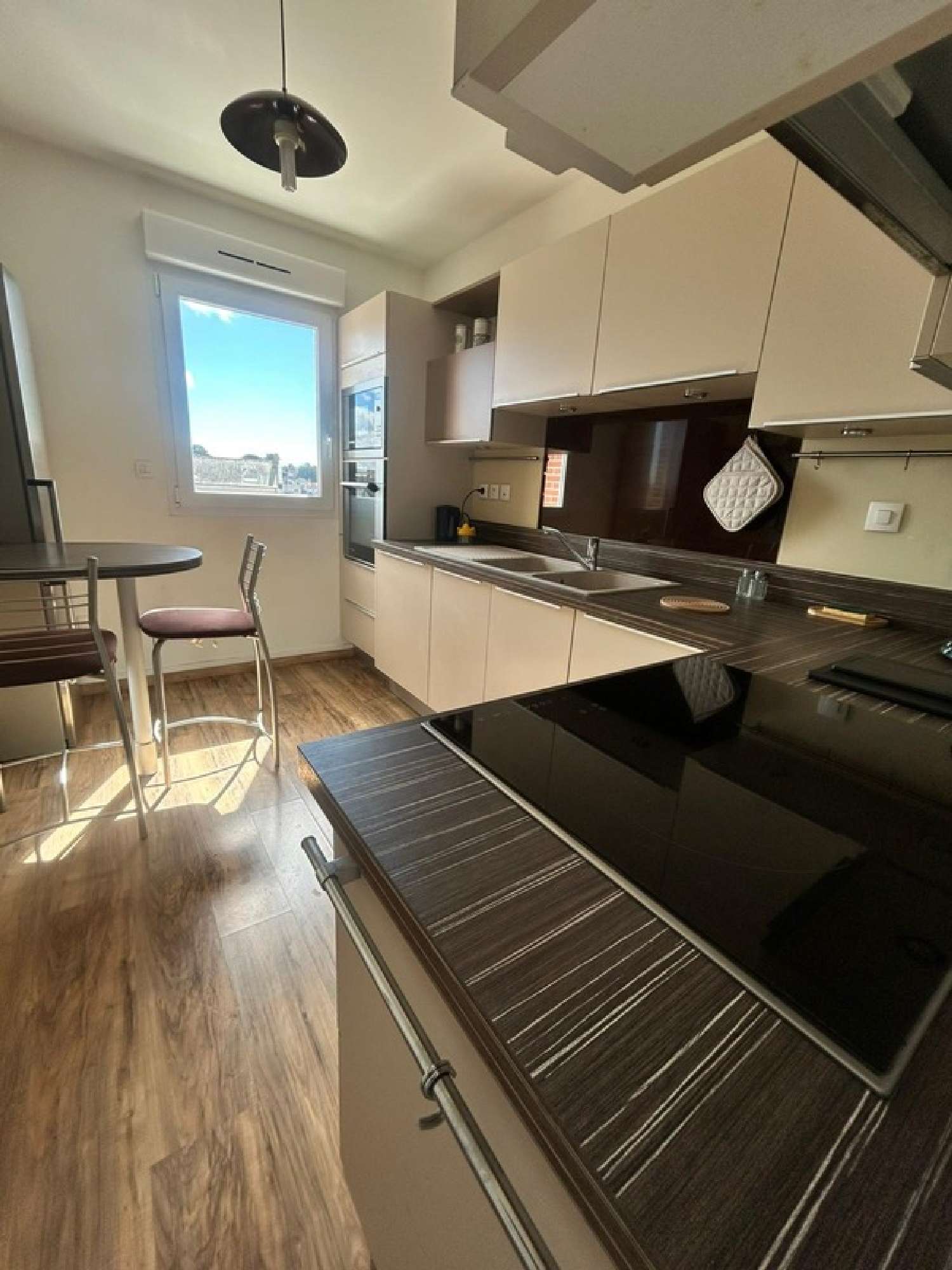  te koop appartement Pornic Loire-Atlantique 4