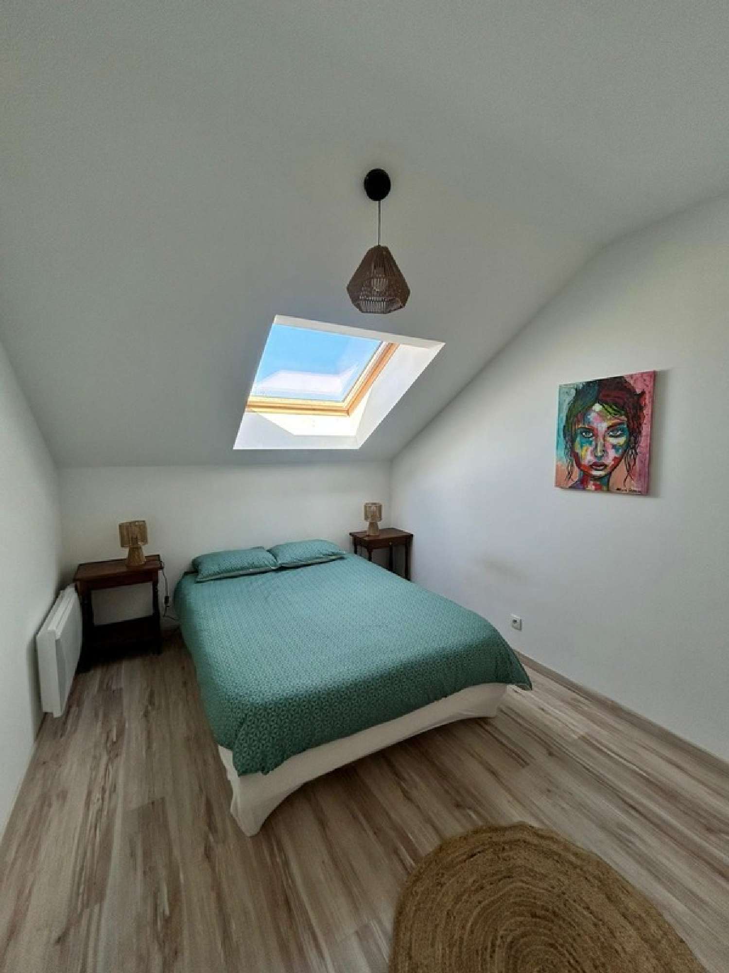  te koop appartement Pornic Loire-Atlantique 5