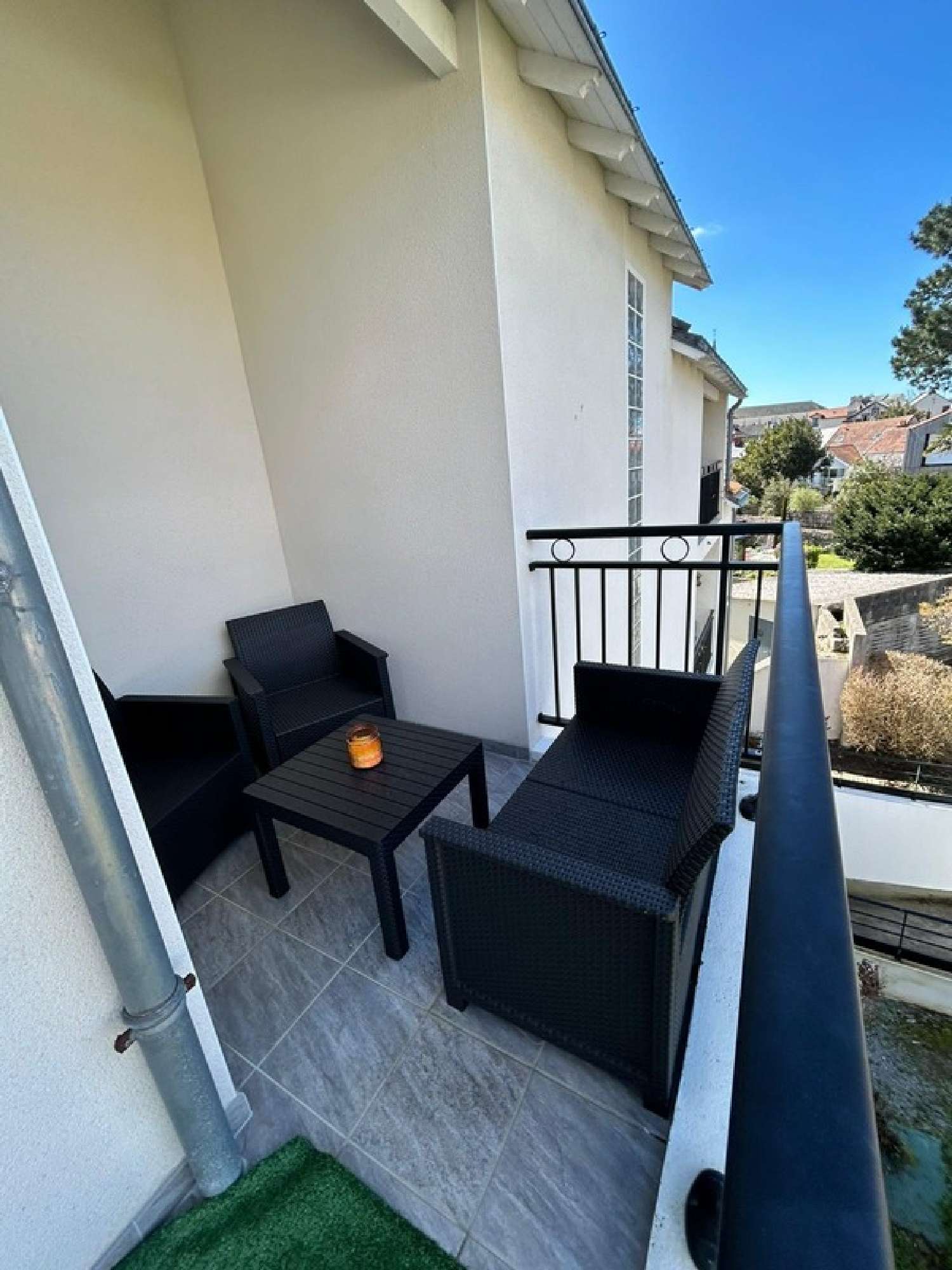  te koop appartement Pornic Loire-Atlantique 7