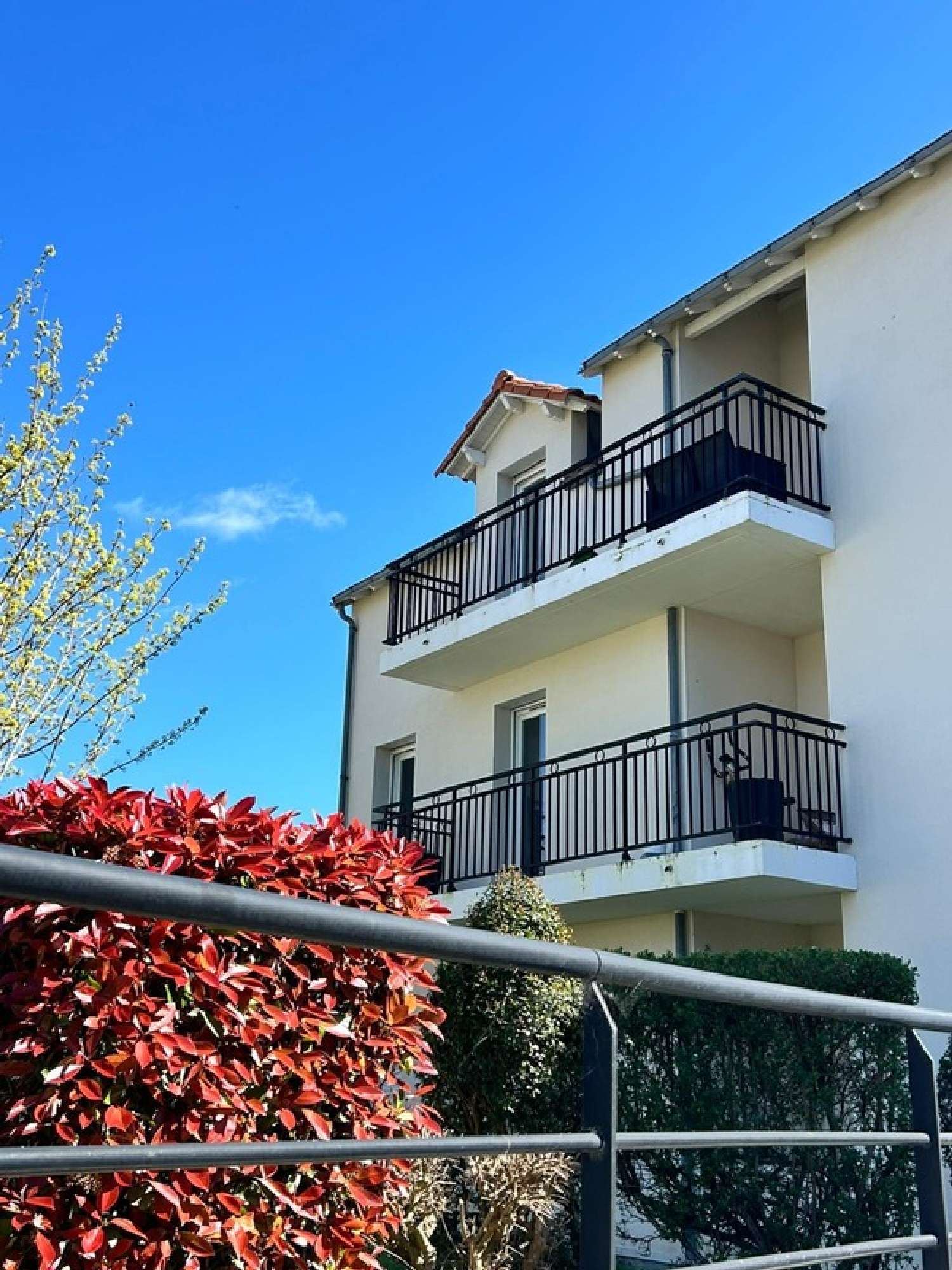  te koop appartement Pornic Loire-Atlantique 8