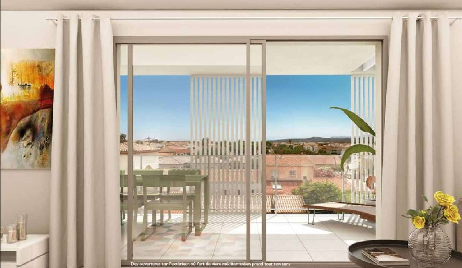 en venta apartamento Port-la-Nouvelle Aude 3