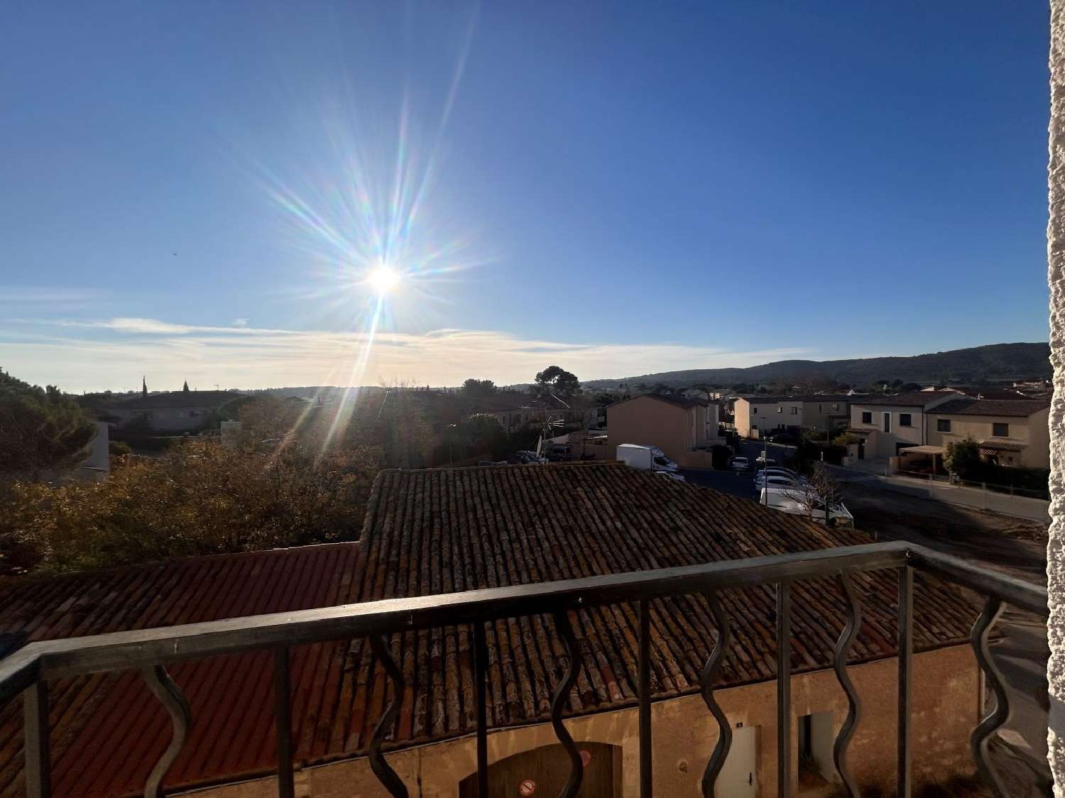 for sale apartment Poussan Hérault 1