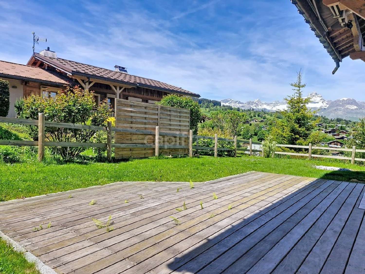 kaufen Wohnung/ Apartment Praz-sur-Arly Haute-Savoie 2