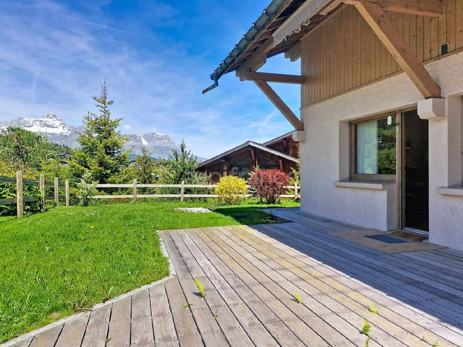 kaufen Wohnung/ Apartment Praz-sur-Arly Haute-Savoie 3