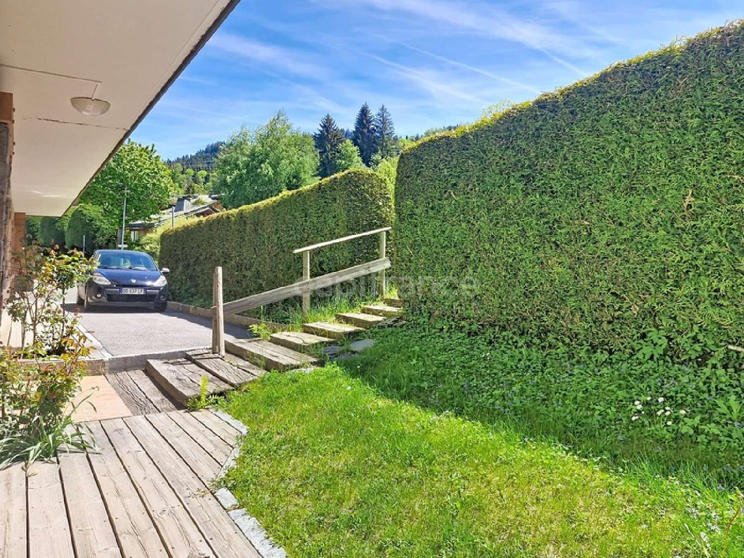 kaufen Wohnung/ Apartment Praz-sur-Arly Haute-Savoie 4