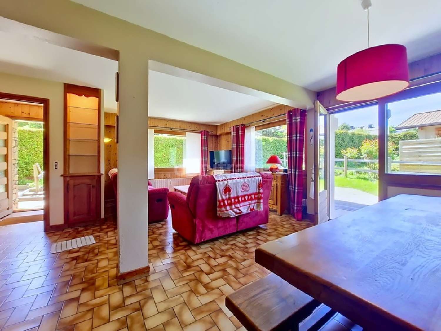 kaufen Wohnung/ Apartment Praz-sur-Arly Haute-Savoie 5