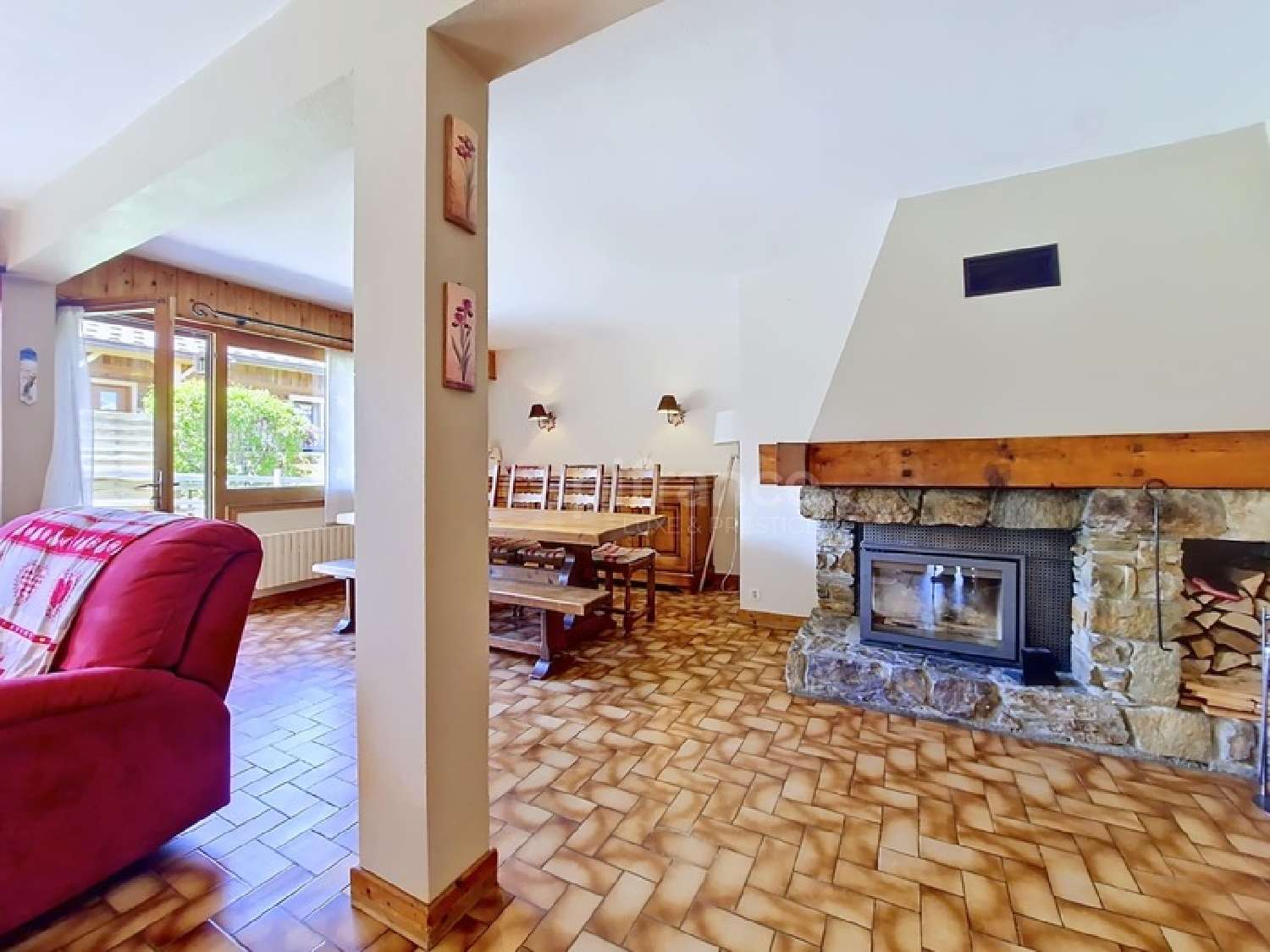 kaufen Wohnung/ Apartment Praz-sur-Arly Haute-Savoie 6