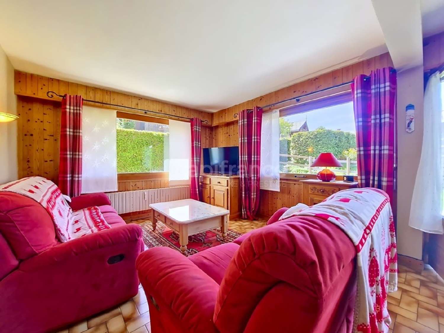 kaufen Wohnung/ Apartment Praz-sur-Arly Haute-Savoie 7