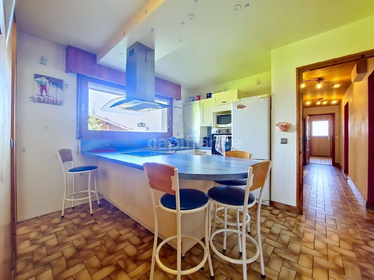 kaufen Wohnung/ Apartment Praz-sur-Arly Haute-Savoie 8