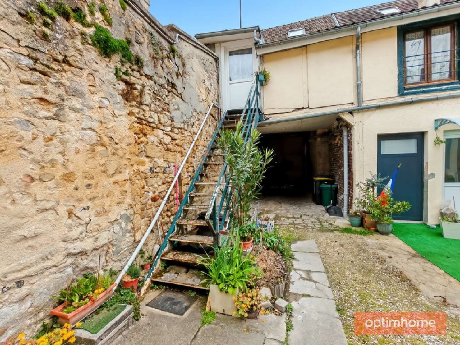  for sale apartment Précy-sur-Oise Oise 3