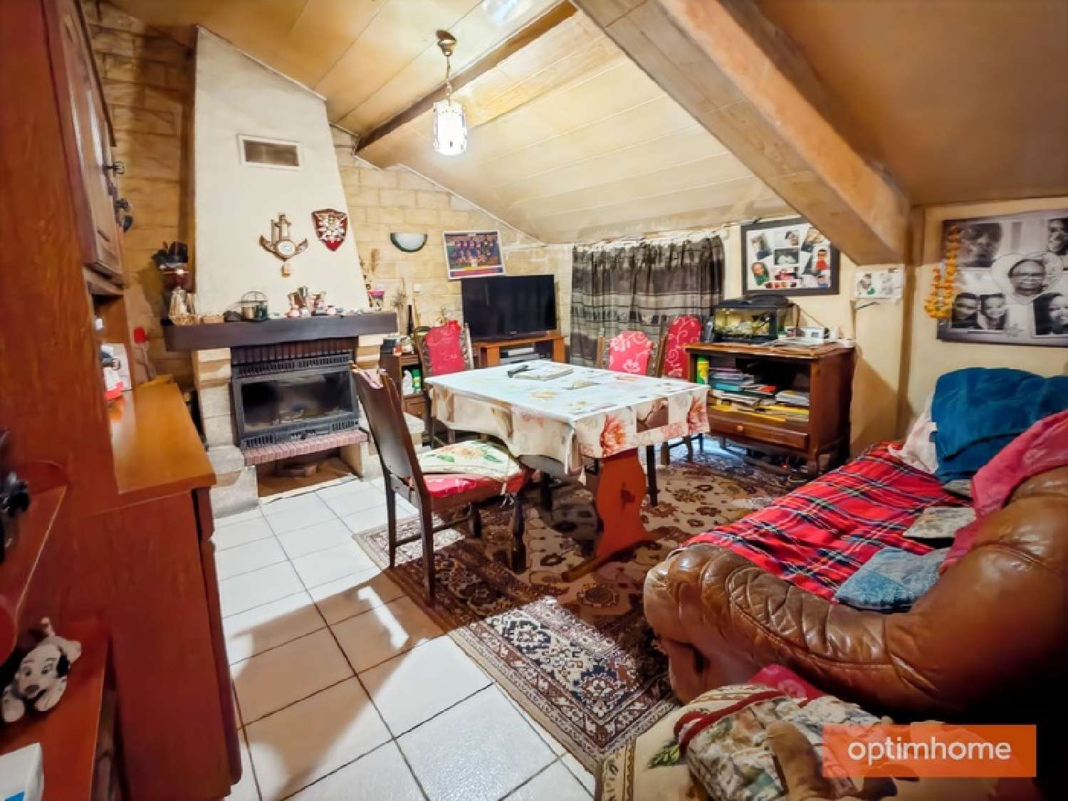  for sale apartment Précy-sur-Oise Oise 5