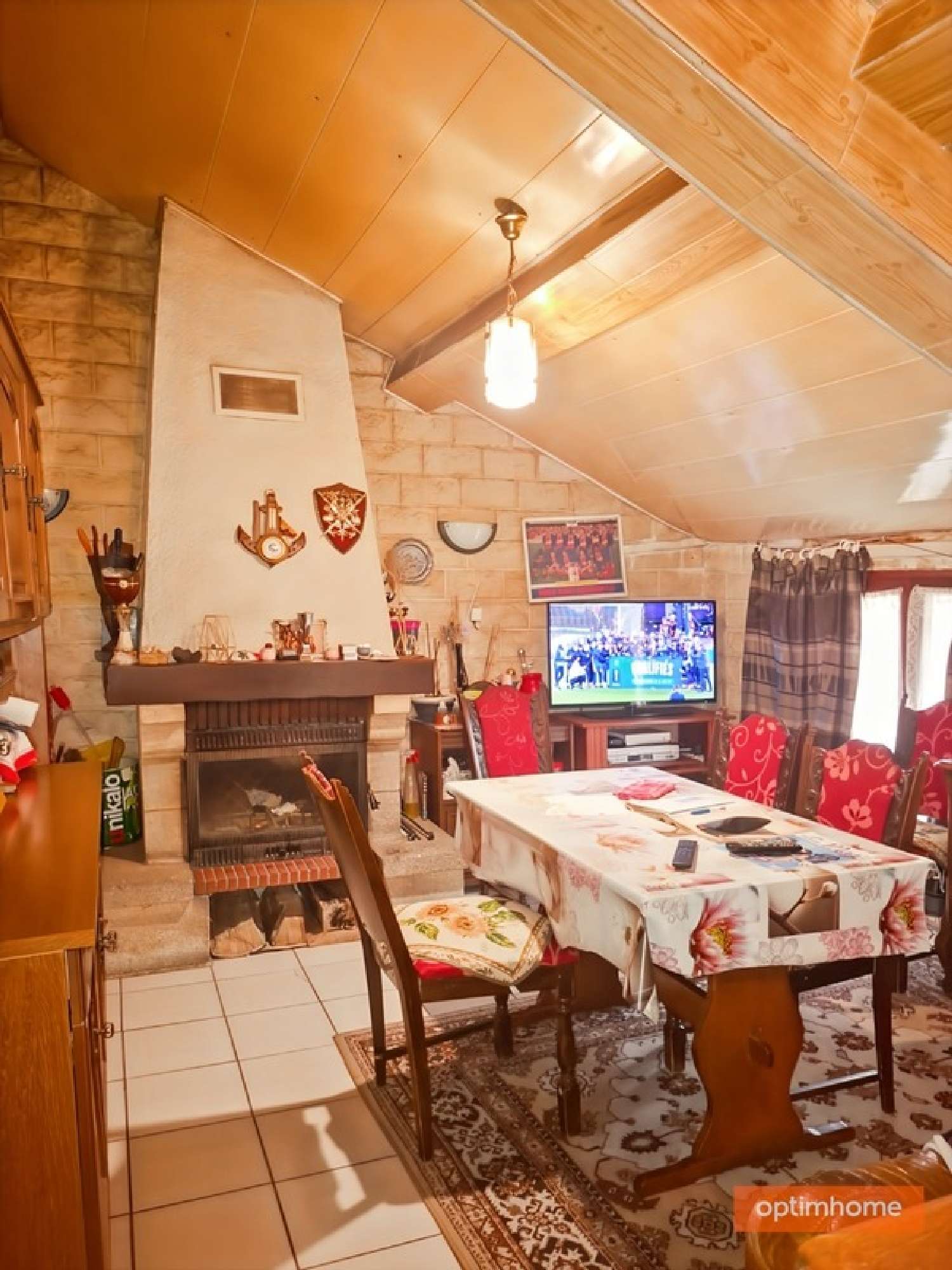  for sale apartment Précy-sur-Oise Oise 6