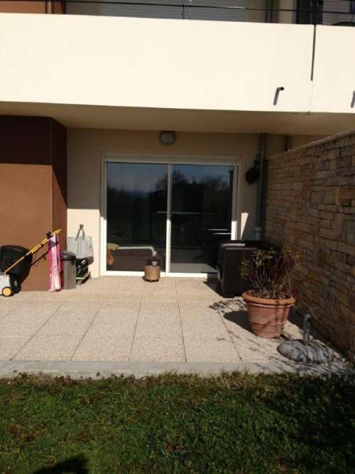 Prévessin-Moens Ain appartement foto 7341247