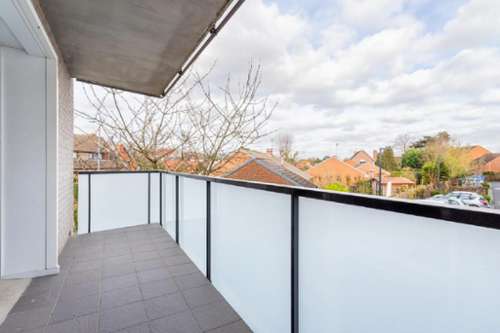 Prisches Nord appartement foto 7326788