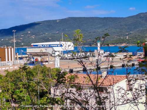 Propriano Corse-du-Sud apartamento foto 7328077