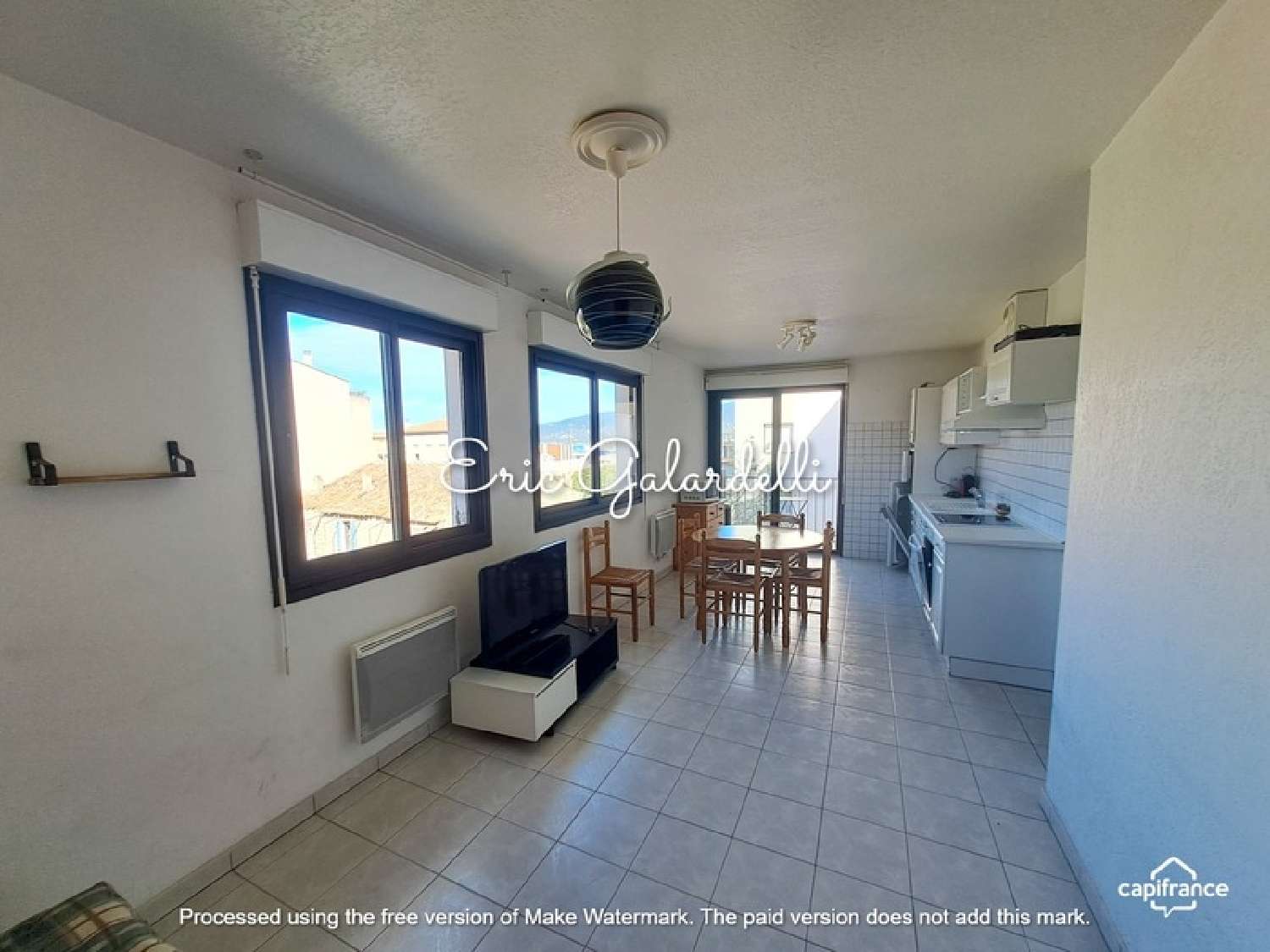  en venta apartamento Propriano Corse-du-Sud 2