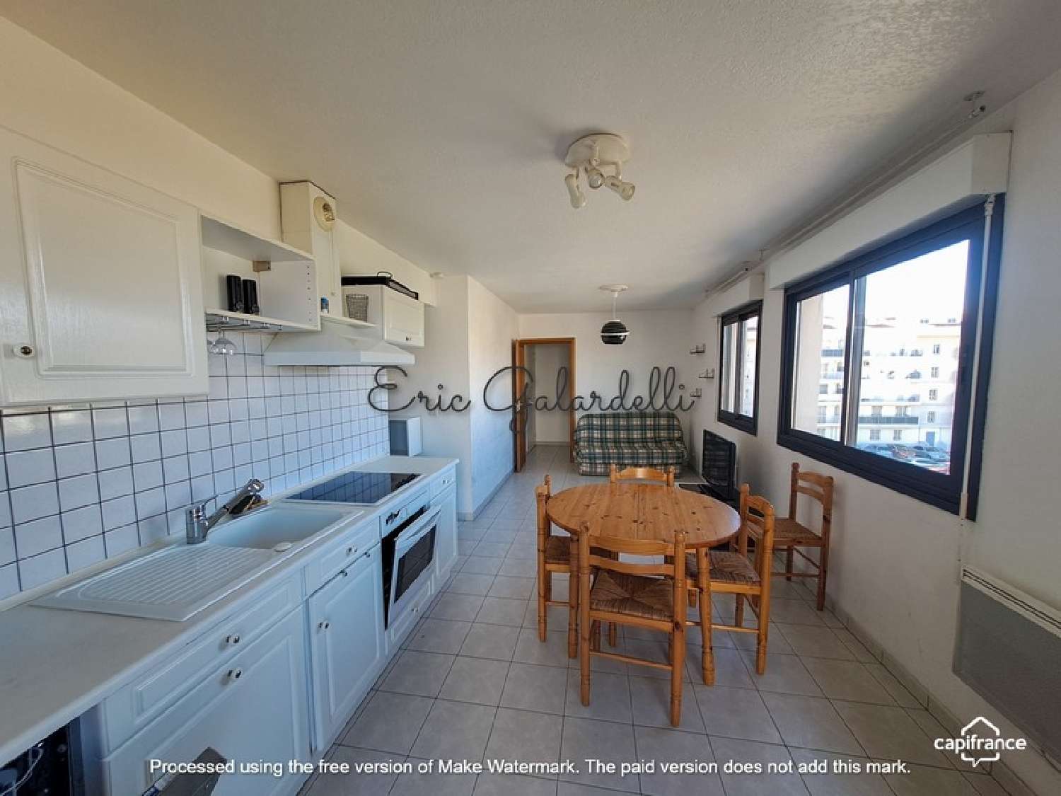  en venta apartamento Propriano Corse-du-Sud 3