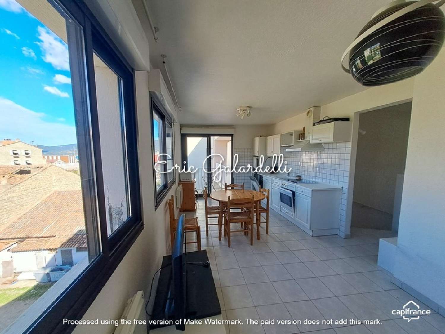  en venta apartamento Propriano Corse-du-Sud 4
