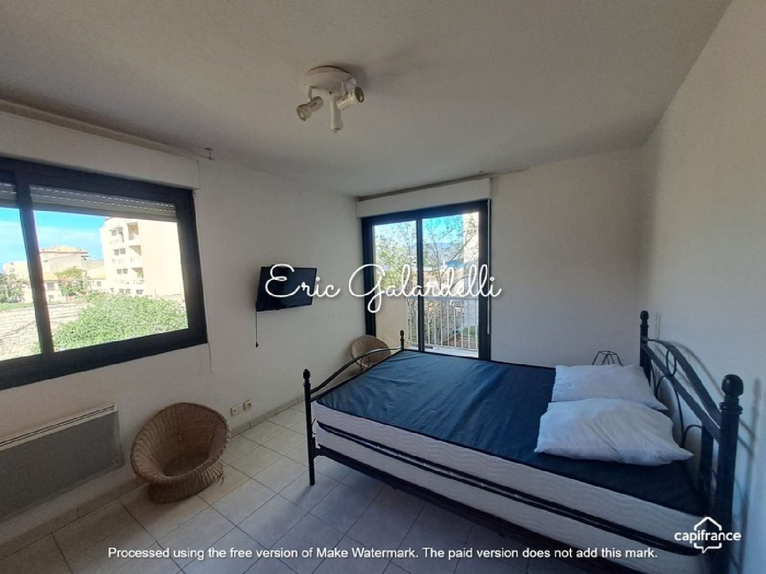  en venta apartamento Propriano Corse-du-Sud 5