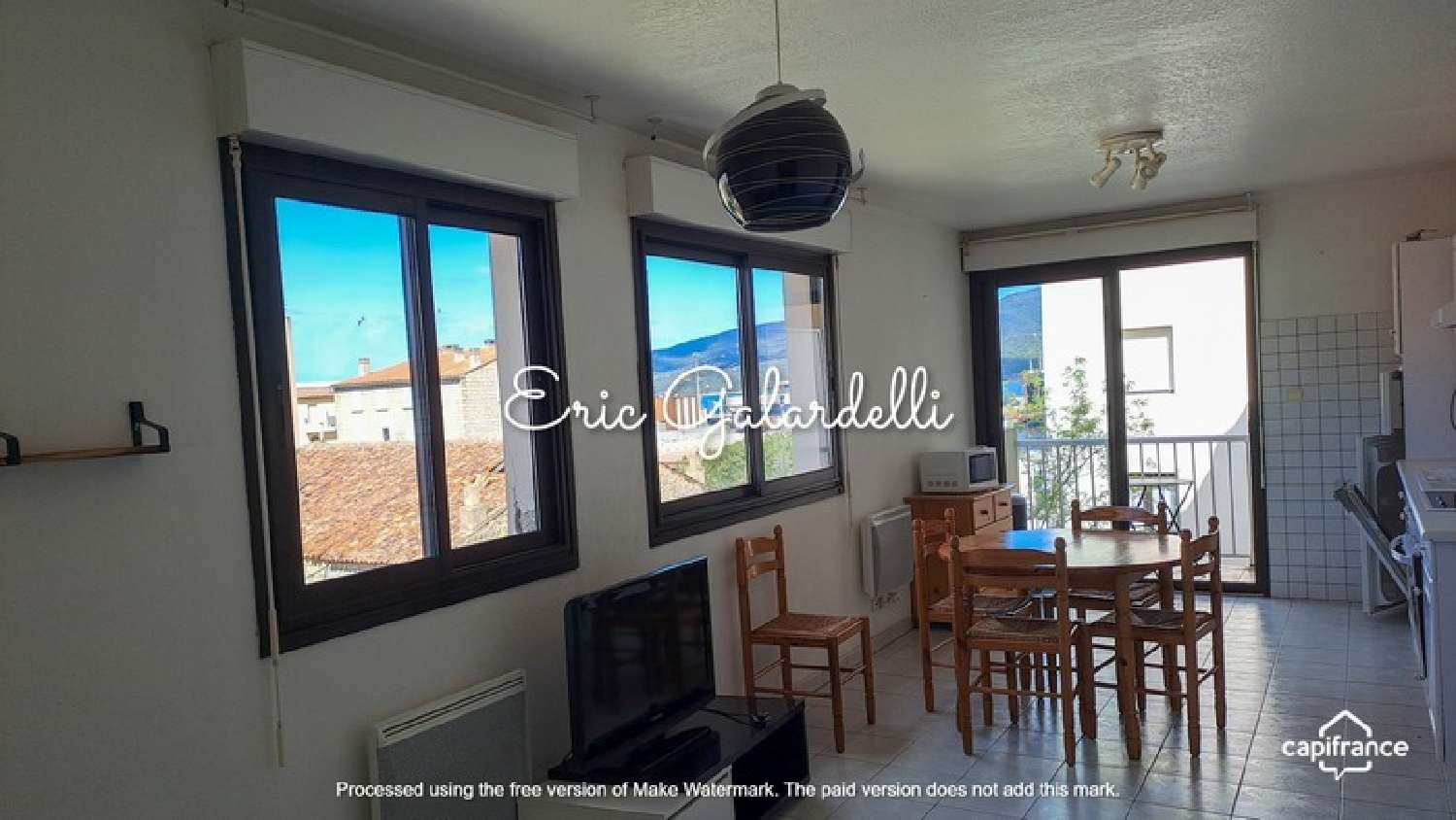  en venta apartamento Propriano Corse-du-Sud 7