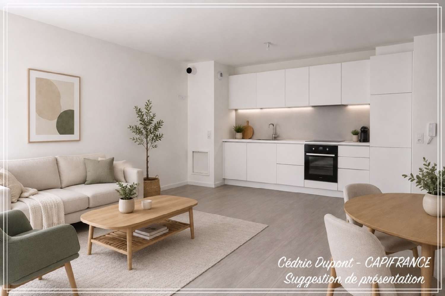 kaufen Wohnung/ Apartment Provins Seine-et-Marne 4