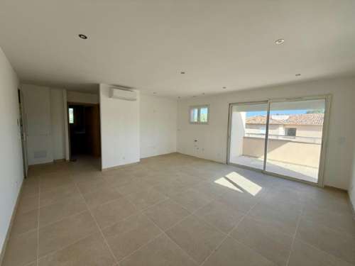 Prunelli-di-Fiumorbo Haute-Corse appartement foto 7328600
