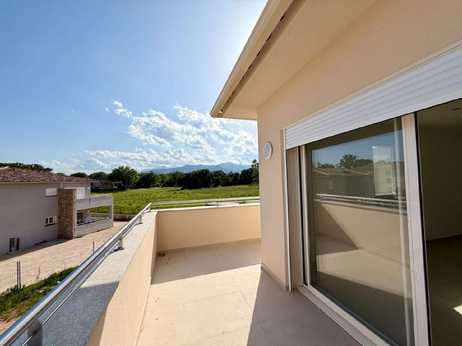  à vendre appartement Prunelli-di-Fiumorbo Haute-Corse 4