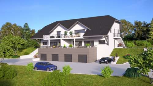 Pugny-Chatenod Savoie appartement foto 7340669