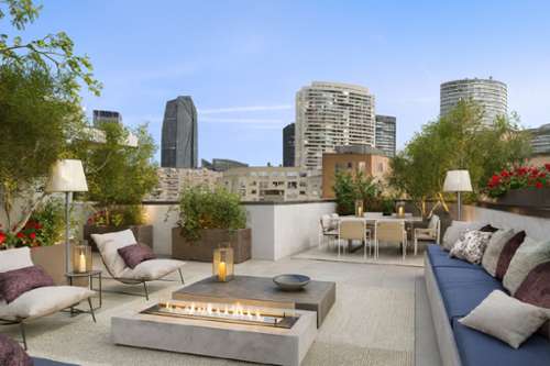 Puteaux Hauts-de-Seine apartamento foto 7328350