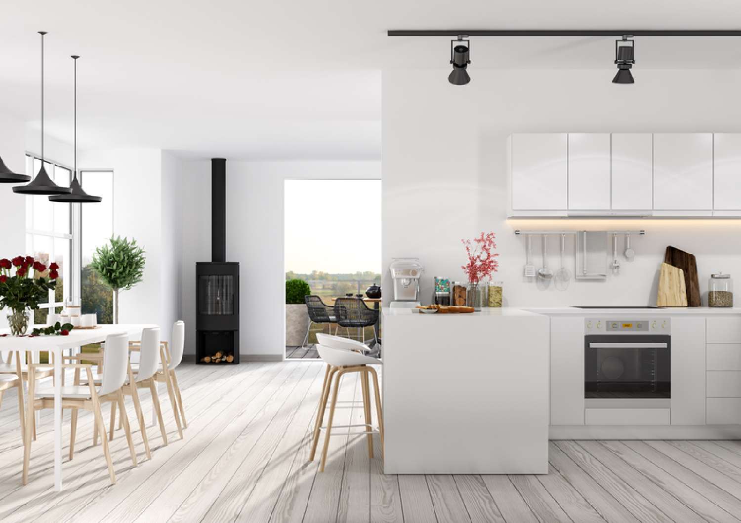  en venta apartamento Puteaux Hauts-de-Seine 3