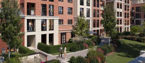 Puteaux Hauts-de-Seine apartment foto 7331066
