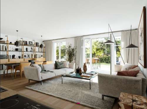 Puteaux Hauts-de-Seine apartment foto 7331087